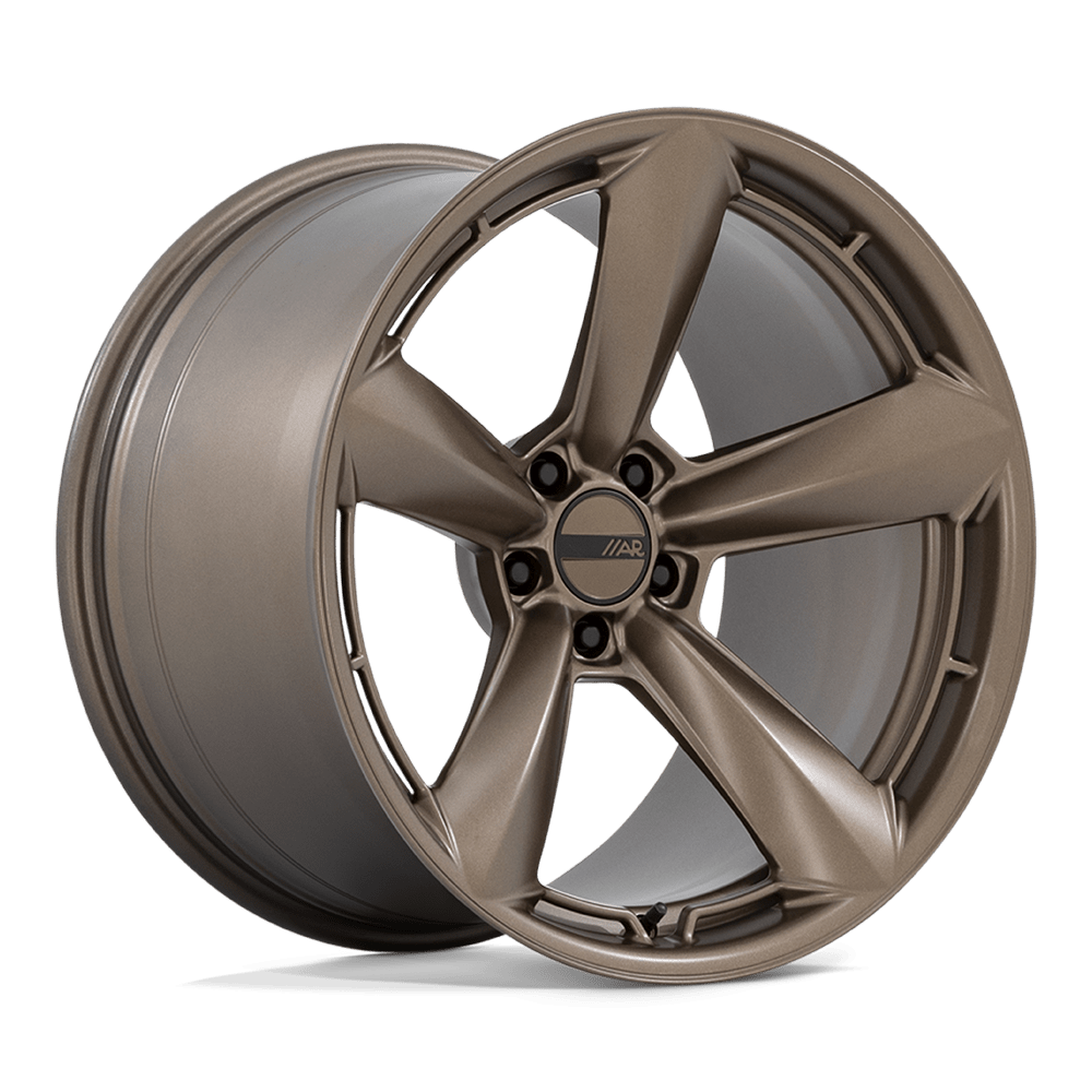 American Racing TTF 20X12 5x115 MATTE BRONZE wheel
