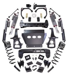 ReadyLIFT 6" MAX3.3 Suspension System - Ram 1500 - 2019-2024 suspension kit