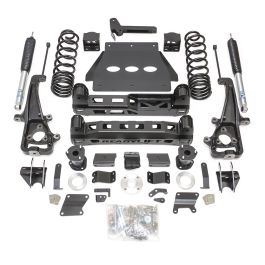 ReadyLIFT 2019-2021 Dodge/Ram 1500 - 6" Lift Kit suspension kit