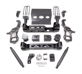 ReadyLIFT 2021-2022 Ford F150 SST LIft Kit, 2WD/4WD suspension kit