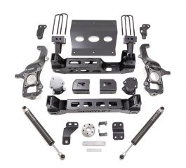 ReadyLIFT 2021-2022 Ford F150 SST LIft Kit, 2WD/4WD suspension kit