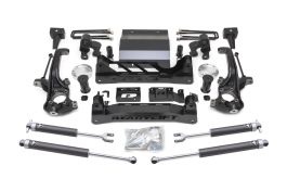 ReadyLIFT 6'' Lift Kit - GM Silverado / Sierra 2500HD/3500HD W/ SST 3000 Shocks 2020-2021 suspension kit
