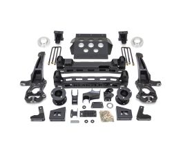 ReadyLIFT 2022-2023 Chevy/GMC 1500 ZR2 / AT4X 4" (4" +2") Big Lift Kit suspension kit