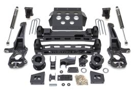 ReadyLIFT 4'' Big Lift Kit 2025 1500 Trail Boss / AT4 suspension kit