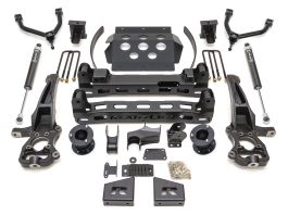ReadyLIFT 44-39610 - 6"F-5"R Big Lift Kit ‚¬ 2019-2021 Silverado 1500 High Country 4WD / Sierra Denali 1500 4WD suspension kit