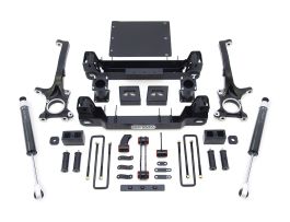 ReadyLIFT Toyota Tundra 8 Inch Lift Kit, w/ Falcon Shocks 2007-2021 - 2WD/4WD suspension kit