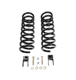 ReadyLIFT 2019-2022 Dodge Ram 2500/3500 4WD 1.75" Leveling Kit suspension kit