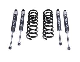 ReadyLIFT 2019-2023 Ram 3500 Diesel 4WD 1.5'' Coil Spring Leveling Kit suspension kit