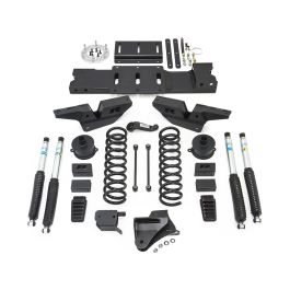 ReadyLIFT 2019-2022 New Body Ram 2500 4WD - 6" Lift Kit suspension kit