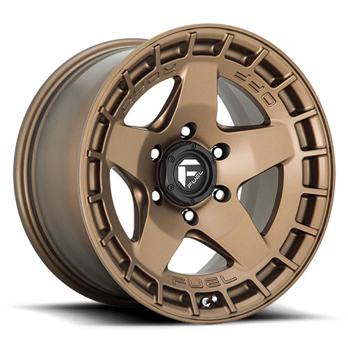 Fuel Off-Road D735 Warp wheel