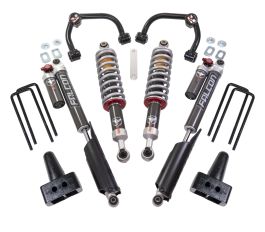 ReadyLIFT 3.5" SST2.1 Suspension System - Ford F-150 2015-2020 suspension kit