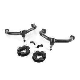 ReadyLIFT 2019-2022 Ram 1500 4WD 1.5" Front Leveling Kit with Tubular Control Arms suspension kit