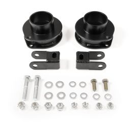 ReadyLIFT 2019-2022 Dodge Ram 2500/3500 4WD 1.75" Leveling Kit suspension kit