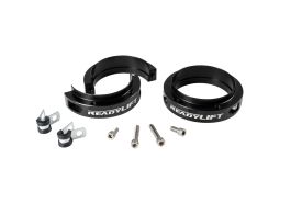 ReadyLIFT 2021-2022 Ford Raptor 1.5 Inch Leveling Kit suspension kit