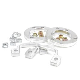 ReadyLIFT 2" Leveling Kit - Ford Ranger 4WD 2019 suspension kit