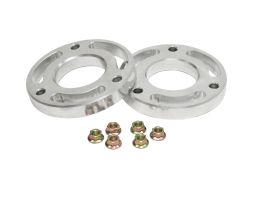 ReadyLIFT 2019-2022 CHEVY SILVERADO/ GMC SIERRA 1500 2" LEVELING KIT - 2WD/4WD suspension kit