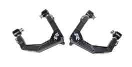 ReadyLIFT 2021-2024 Ford Bronco Billet Upper Control Arms with a 3" to 4" Lift suspension kit