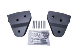 ReadyLIFT RADIUS ARM BRACKET KIT - 2017-2022 Ford Super Duty F250/F350 4WD suspension kit