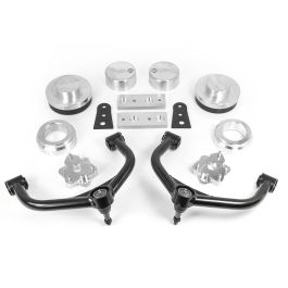 ReadyLIFT Dodge Ram 1500, 2009-2018, 4WD - 2.5 Inch SST Lift Kit suspension kit