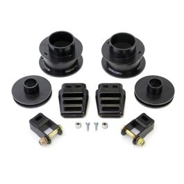 ReadyLIFT Dodge Ram 2500 4WD 2019-2021 (New Body) 3"F / 1"R SST Lift Kit suspension kit