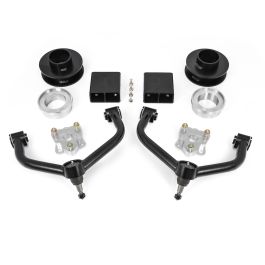 ReadyLIFT 3.5" SST Lift Kit - 2019 Ram 1500 2WD/4WD suspension kit