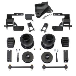 ReadyLIFT Dodge Ram HD 2500 4WD 2019-2022 New Body 4.5''F - 2.5''R SST Lift Kit suspension kit