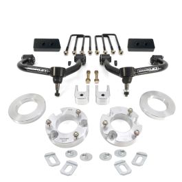 ReadyLIFT 2021-2022 Ford F150 SST LIft Kit, 2WD/4WD suspension kit