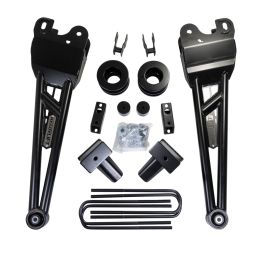 ReadyLIFT 2.5" SST Lift Kit W/ Radius Arms - 2023-2026 Ford Super Duty Tremor F250/F350 4WD suspension kit