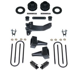 ReadyLIFT 2011-2016 Ford Super Duty 4WD 2.5" SST Lift Kit suspension kit
