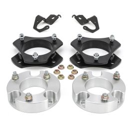 ReadyLIFT 2018-2021 3"F / 2"R Lift Kit - Ford Expedition suspension kit