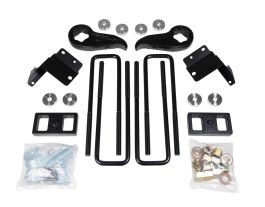 ReadyLIFT 3'' SST Lift Kit - GM Silverado / Sierra 2500HD/3500HD 2020-2024 suspension kit