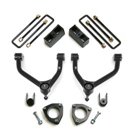 ReadyLIFT 2007-2018 Silverado/Sierra 1500 2WD 4.0" SST Lift Kit suspension kit