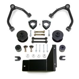ReadyLIFT 2015-UP GM SUV 4 INCH 2WD-4WD SST Lift Kit suspension kit