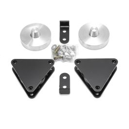 ReadyLIFT 2.0" SST Lift Kit - 2014-2020 Nissan Rogue suspension kit