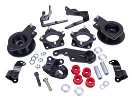 ReadyLIFT Toyota Tundra 2" SST Lift Kit 2022 suspension kit
