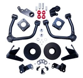 ReadyLIFT 3'' SST KIT 2023-UP TOYOTA SEQUOIA suspension kit