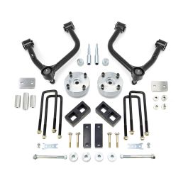 ReadyLIFT Toyota Tundra TRD Pro Plus 2" SST Lift Kit 2015-2018 suspension kit
