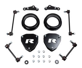 ReadyLIFT 2.0" SST Lift Kit - 2014-19 Toyota Highlander suspension kit