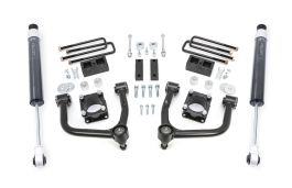 ReadyLIFT Toyota Tundra 4" SST Lift Kit 2007-2021 suspension kit