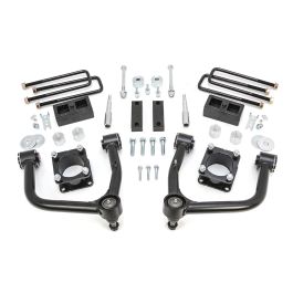 ReadyLIFT Toyota Tundra 4" SST Lift Kit 2007-2019 suspension kit
