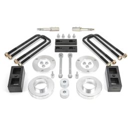 ReadyLIFT 2005-2021 3"F / 2"R SST Lift Kit Pre-load Spacer - Toyota Tacoma TRD / SR5 / Rock Warrior suspension kit