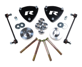 ReadyLIFT 2.0" SST Lift Kit - Toyota RAV4 2019-2023 suspension kit
