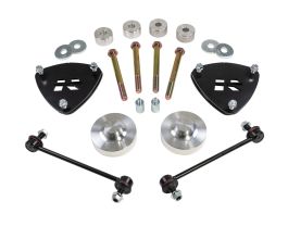ReadyLIFT 2.0" SST Lift Kit - 2019-2023 Toyota RAV4 TRD & Adventure Edition suspension kit