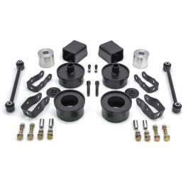 ReadyLIFT 2.5" SST Lift Kit Jeep JL Wrangler Sahara/Sport 2018 suspension kit
