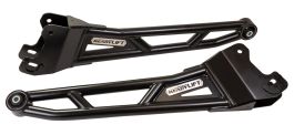 ReadyLIFT 4.5'' To 6'' Tubular Radius Arm Kit 2019-2024 Ram 2500/3500 suspension kit