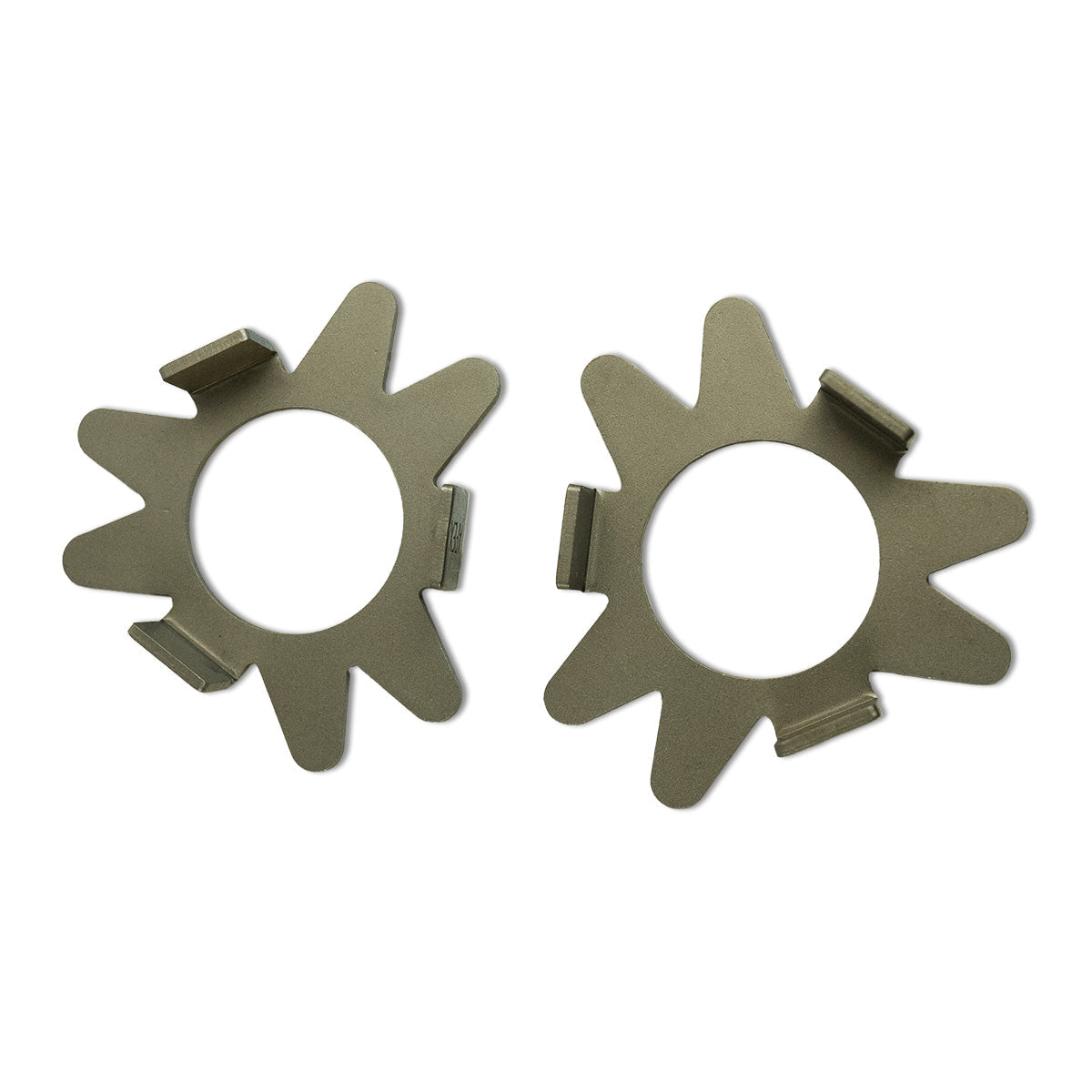 Apex Chassis BW206 Washer for 2019–2024 Ram 2500