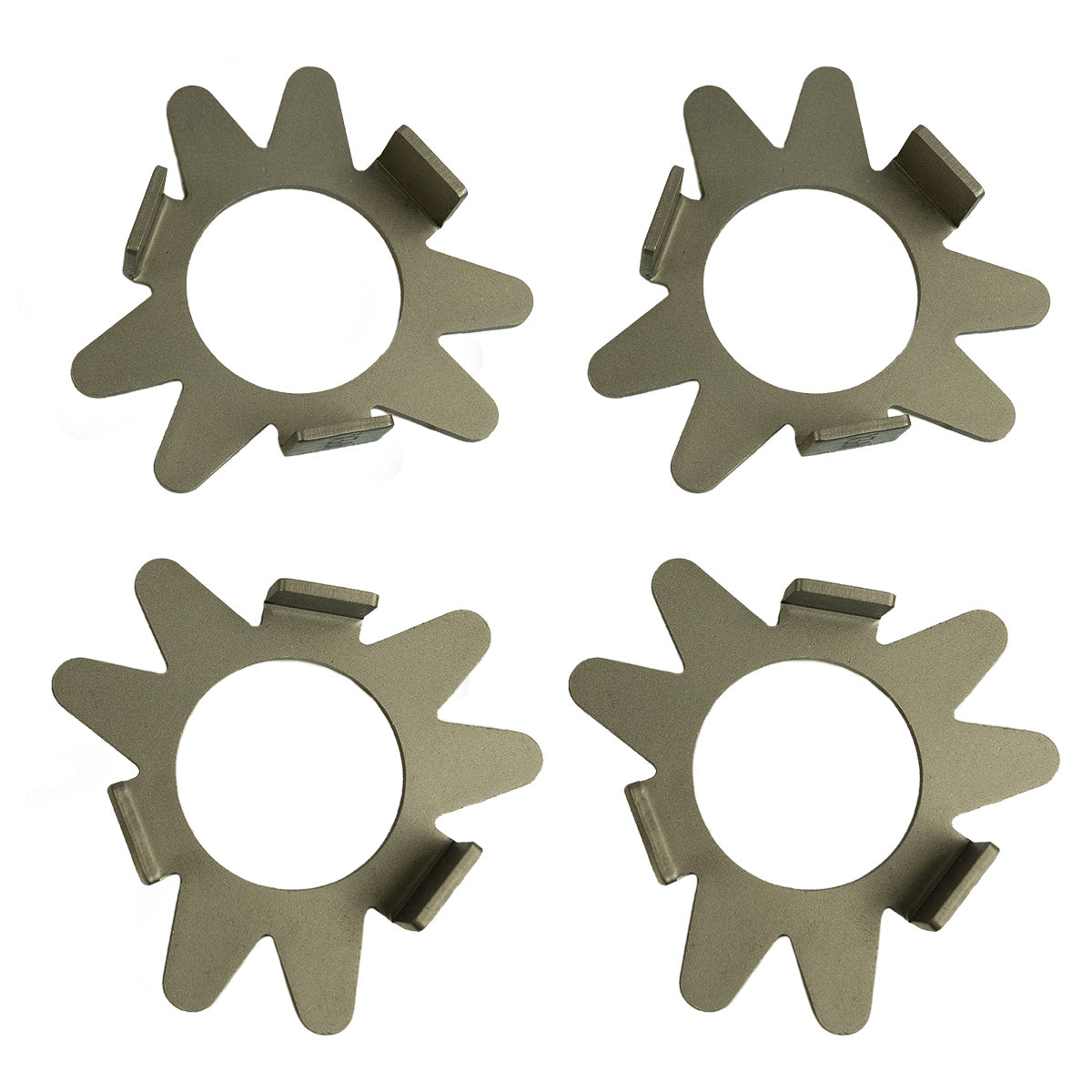 Apex Chassis BW406 Washer for 2019–2023 Jeep Gladiator JT