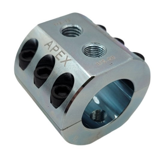 Apex Chassis DC2 Spare Part for 2003–2013 Ram 2500