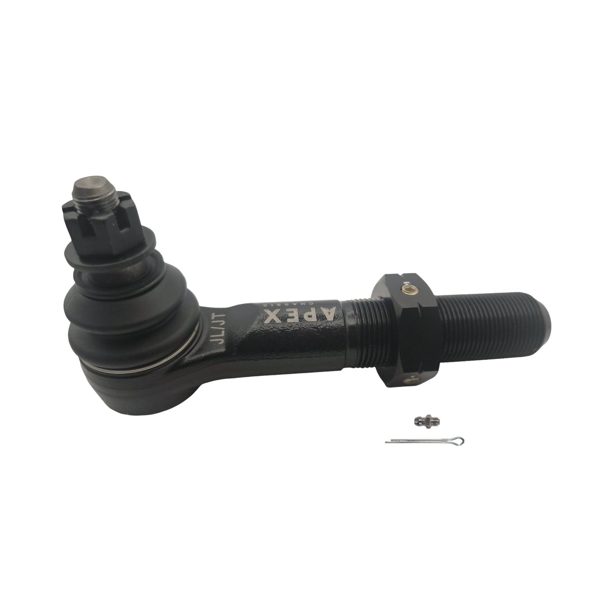 Apex Chassis DL111K Drag Link for 2019–2026 Jeep Gladiator JT