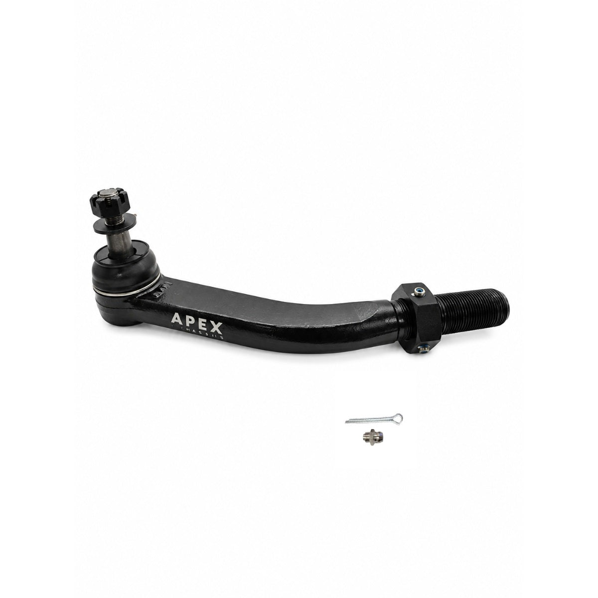 Apex Chassis DL112K Drag Link for 2019–2026 Jeep Gladiator JT